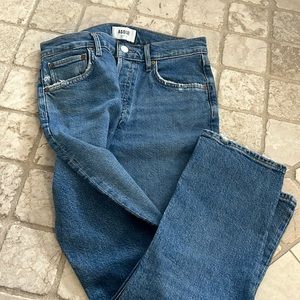 Agolde jeans